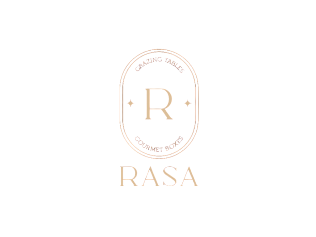 Rasa brand logo