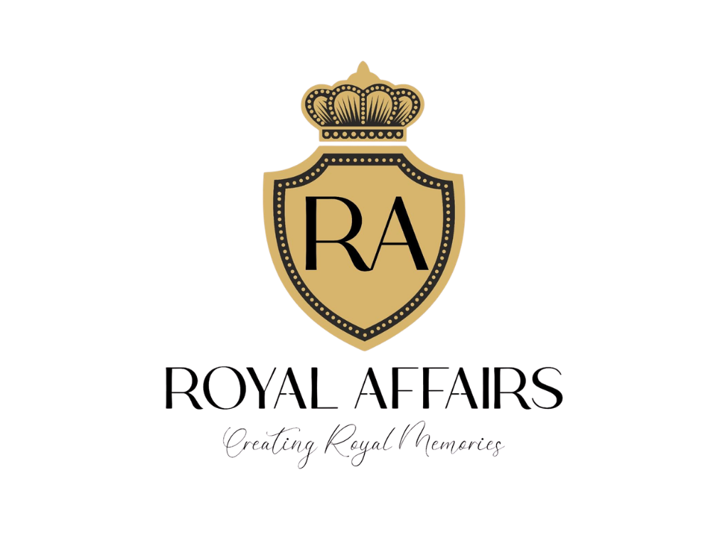 Royal Affairs logo