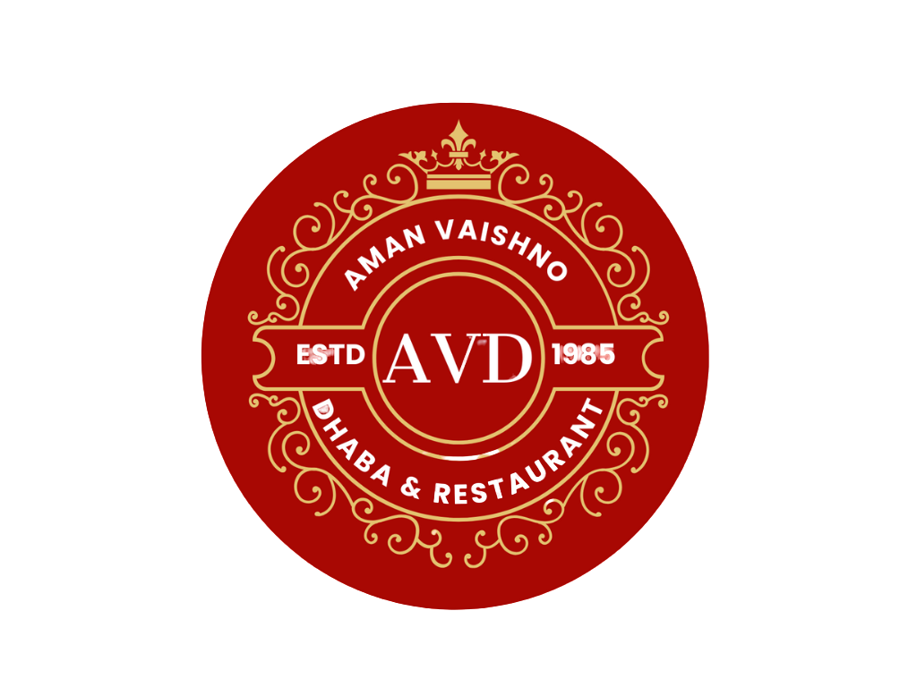 AVD brand logo