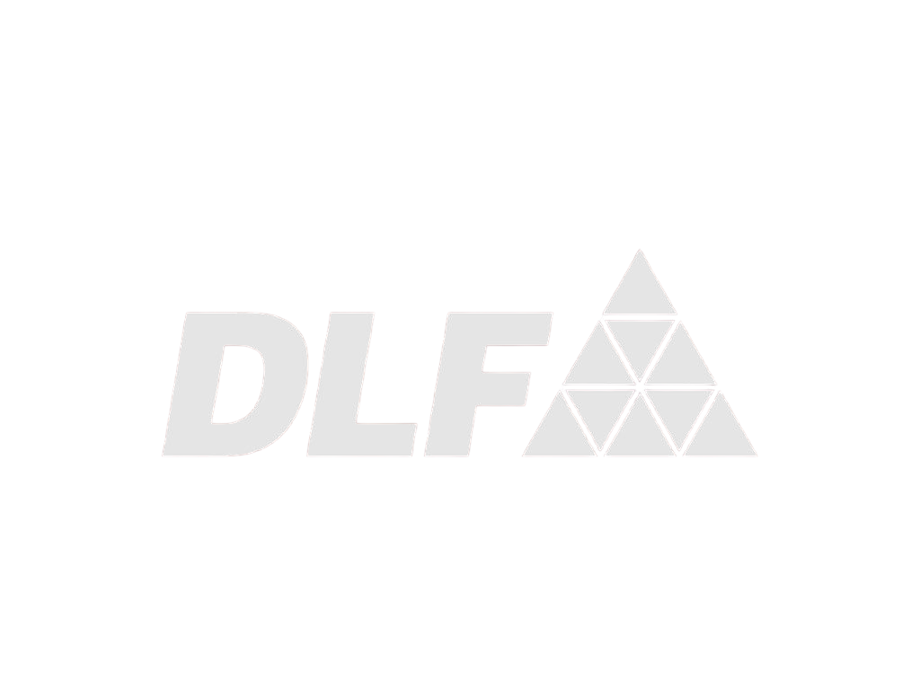 DLF logo