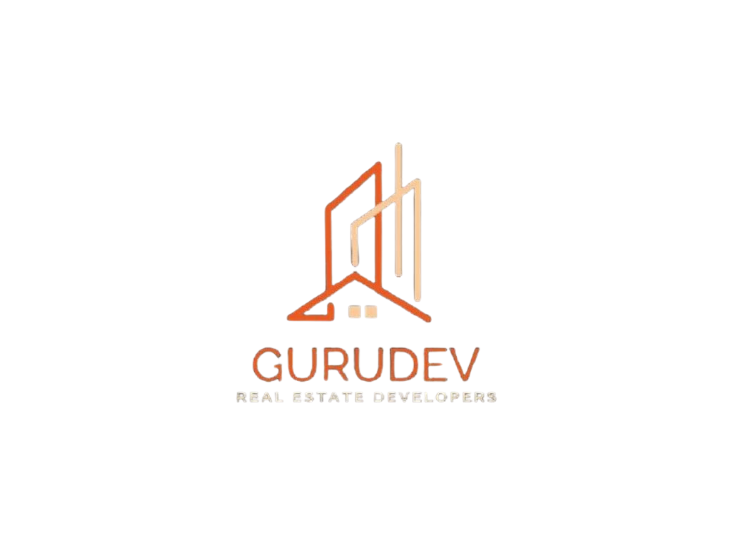 Gurudev brand logo