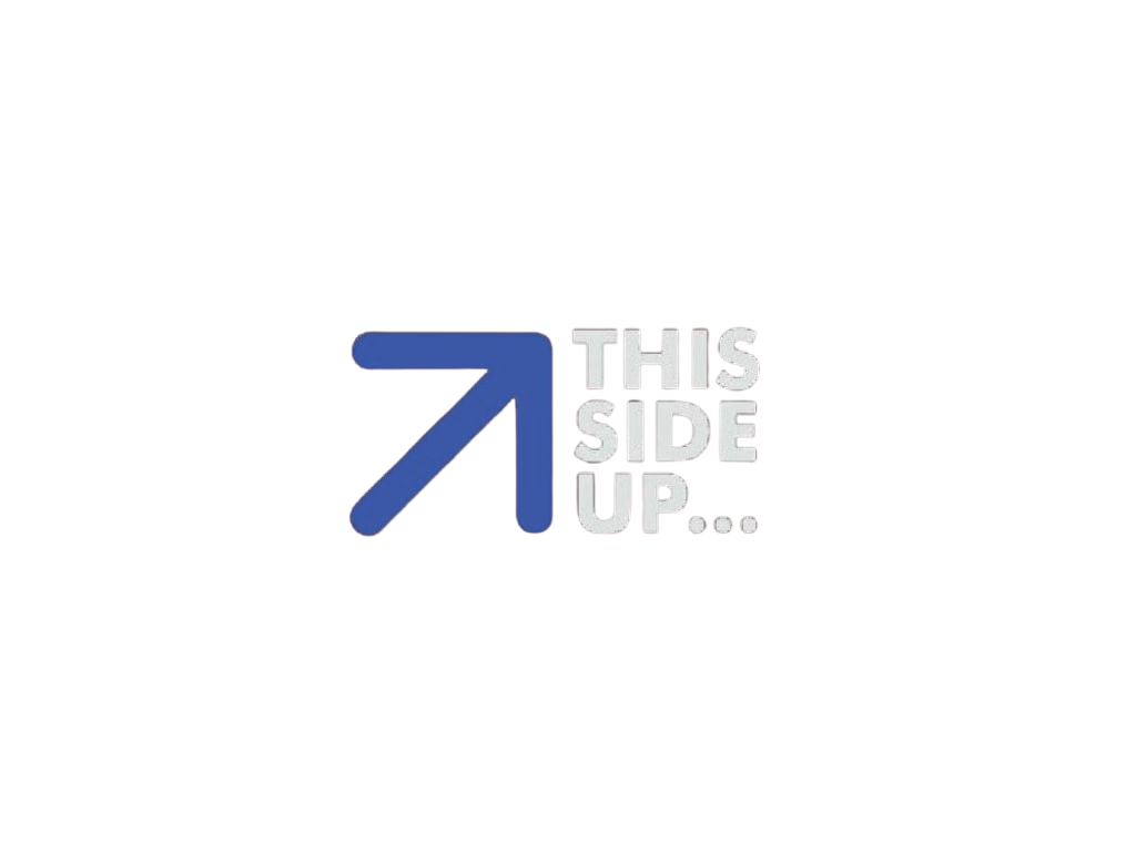 This Side Up logo